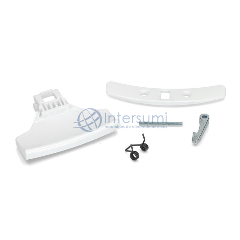 POIGNÉE POUR PORTE LAVE-LINGE ZANUSSI 50267907009