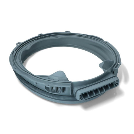GOMA DE ESCOTILLA PUERTA LAVADORA LG MDS62012603