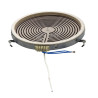 Résistance pour vitrocéramique Cata, Apelson 30cm 15100593