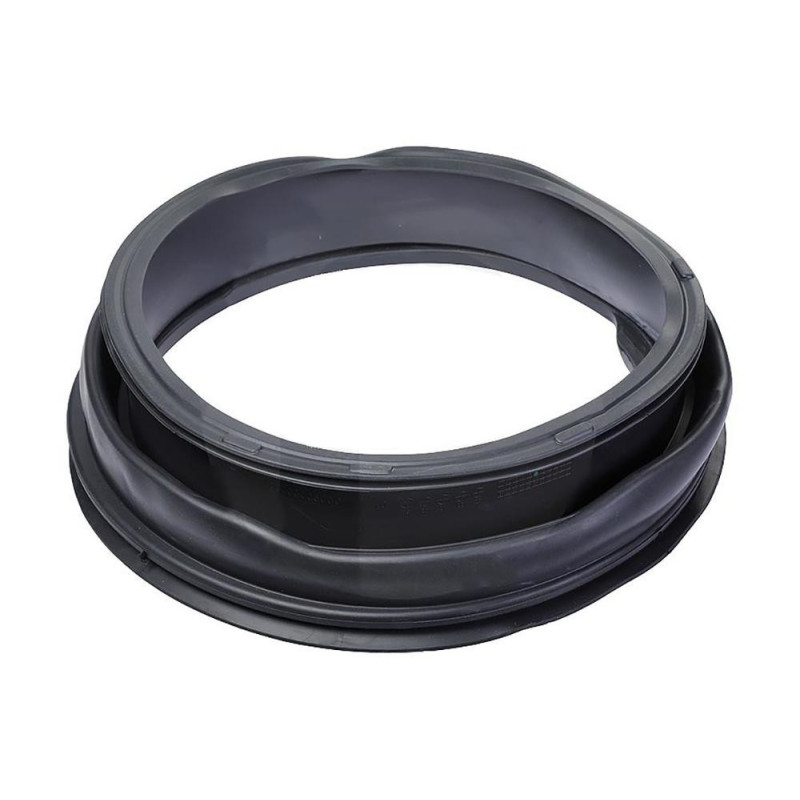 GOMA DE ESCOTILLA PARA LAVADORA HAIER 0020300590D