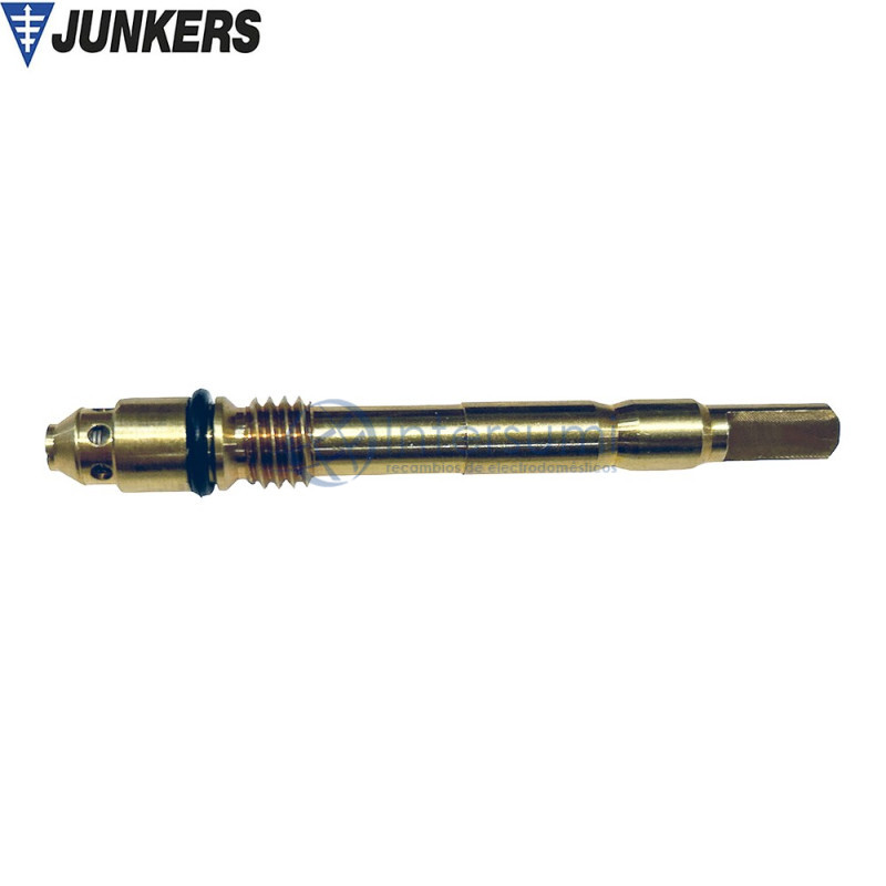 Sélecteur de débit chauffe-eau Junkers 8708500242
