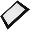 Vitre intérieure pour four Whirlpool, Indesit, Bauknecht 480121101609