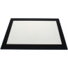 Vitre intérieure pour porte de four Whirlpool, Indesit C00374989