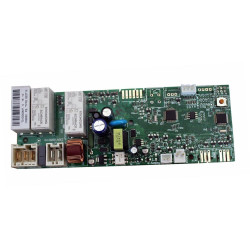 Carte électronique chauffe-eau Brandt, Fagor, Edesa AS0015076