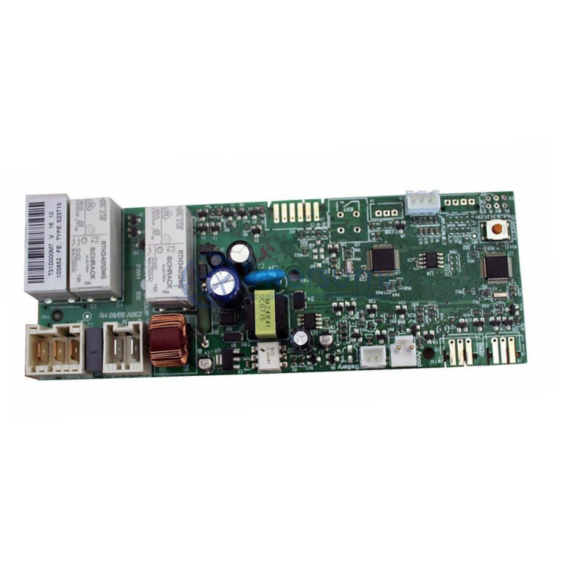Carte électronique chauffe-eau Brandt, Fagor, Edesa AS0015076