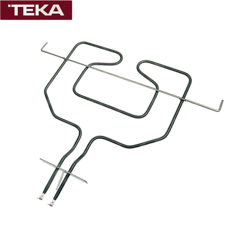 RESISTENCIA GRILL PARA HORNO TEKA 1400W 83340302