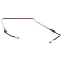 RESISTENCIA DE DESHIELO PARA FRIGORÍFICO WHIRLPOOL 481202188005