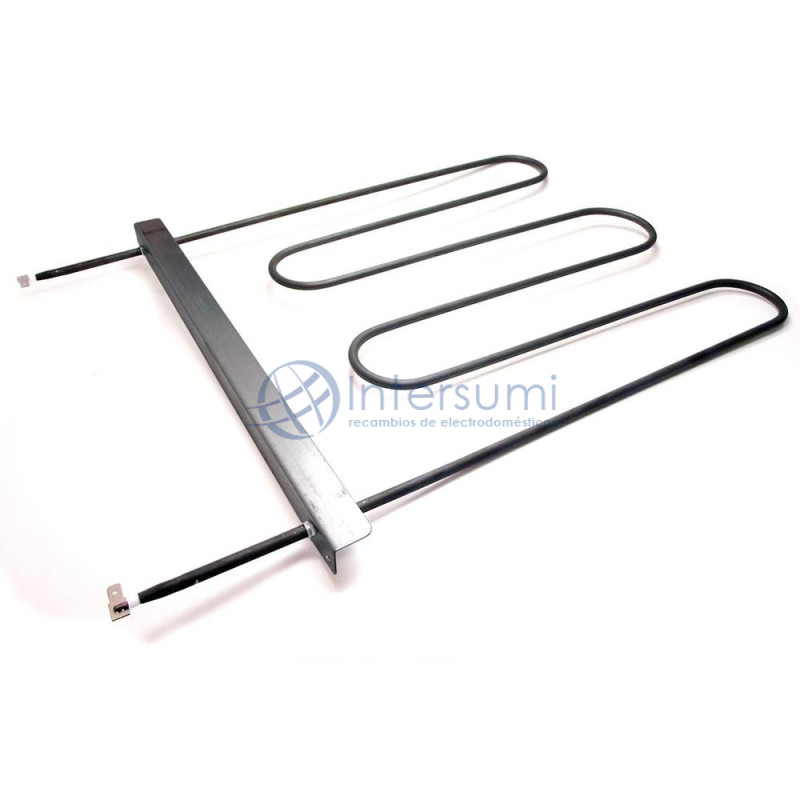 Résistance inférieure pour four Whirlpool, Indesit C00288251