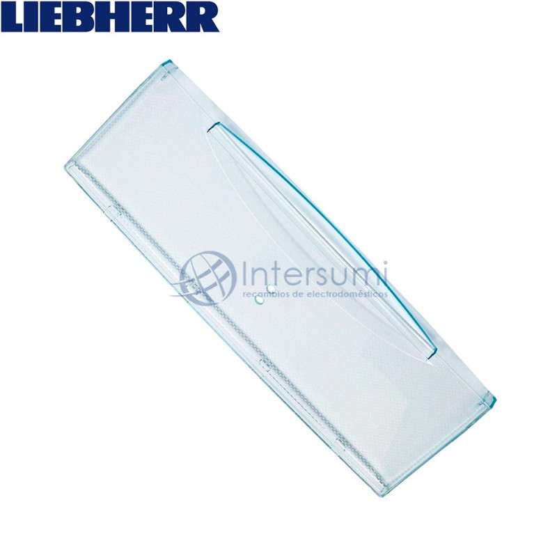 Façade tiroir congélateur Liebherr 35LI1307