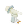 Électrovanne universelle lave-linge 220V, 180º sortie 12mm 48198172932