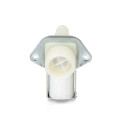 ELECTROVÁLVULA UNIVERSAL LAVADORAS 220V. 180º SALIDA 12mm 48198172932