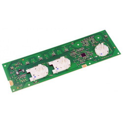 Module commandes lave-linge Indesit 482000023477