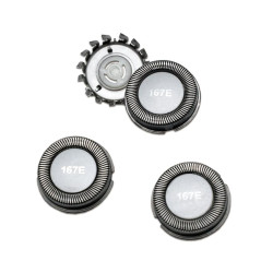 Ensemble coupant adaptable rasoir HQ16 49PH0058A