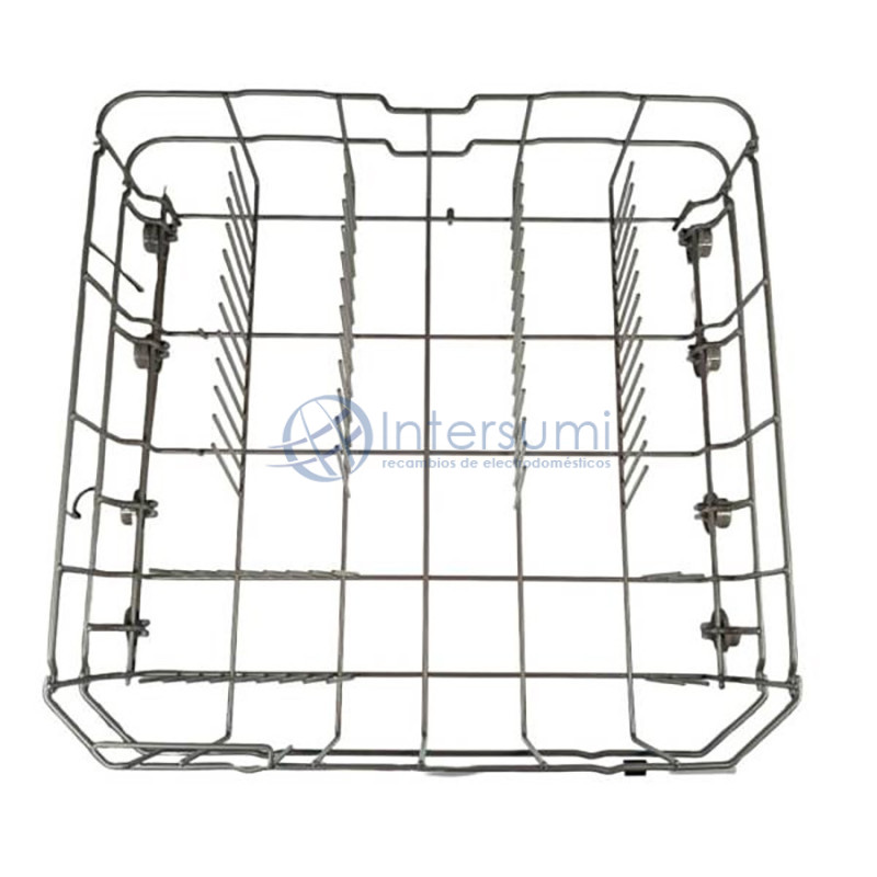Panier inférieur lave-vaisselle Fagor, Midea 12976000006251