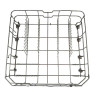 Panier inférieur lave-vaisselle Fagor, Midea 12976000006251