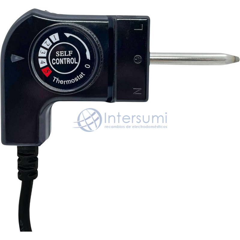 Thermostat plancha original Orbegozo 28625RE