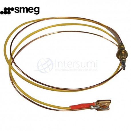 TERMOPAR QUEMADOR COCINA SMEG 60 CMS 948650108