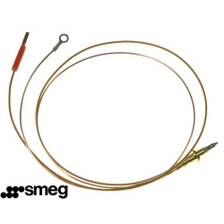 Thermocouple brûleur cuisinière Smeg 60 cm 948650108