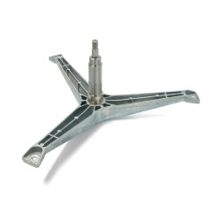 Croisillon axe tambour pour lave-linge Samsung DC97-01115A