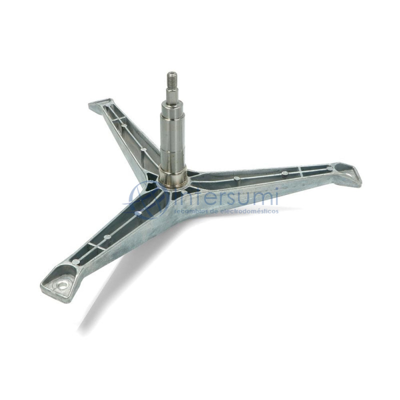Croisillon axe tambour pour lave-linge Samsung DC97-01115A