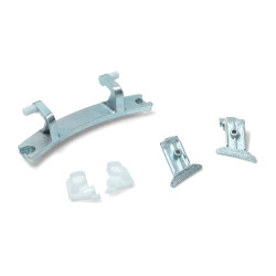 CHARNIÈRE POUR PORTE LAVE-LINGE CANDY, OTSEIN 49001262