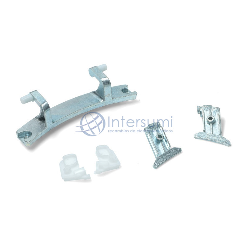 CHARNIÈRE POUR PORTE LAVE-LINGE CANDY, OTSEIN 49001262