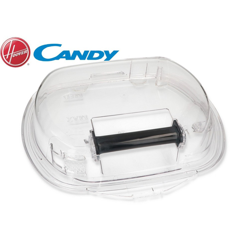 DEPÓSITO AGUA DE CONDENSACIÓN SECADORA CANDY, HOOVER. 49125481