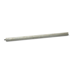 Anode de magnésium chauffe-eau électrique filetage 6 20x400mm WTH315UN