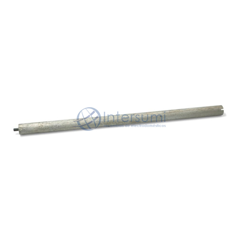 Anode de magnésium chauffe-eau électrique filetage 6 20x400mm WTH315UN