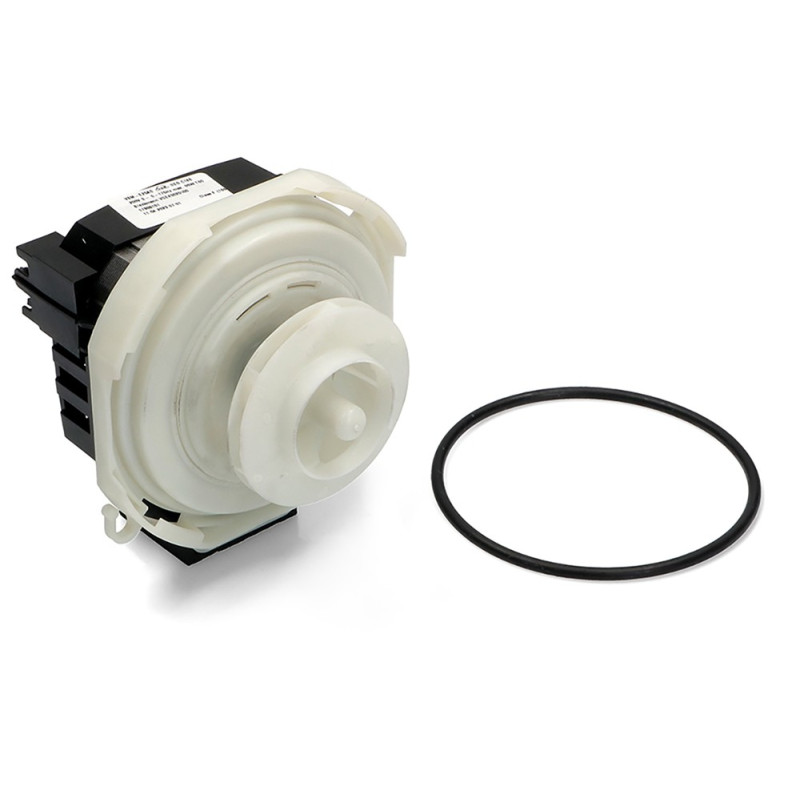 BOMBA DE LAVADO PARA LAVAVAJILLAS WHIRLPOOL, INDESIT C00731573