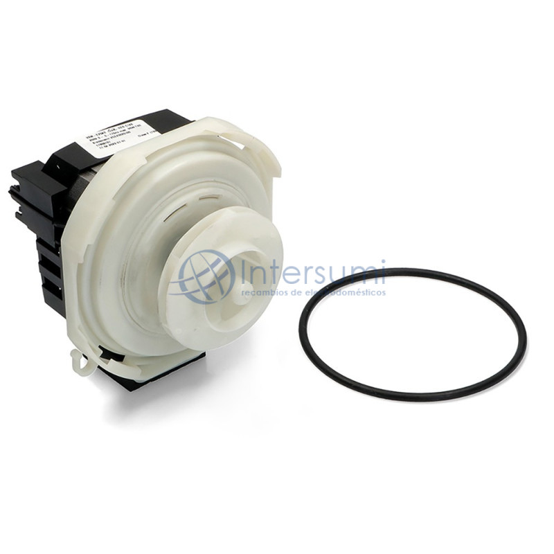POMPE DE LAVAGE POUR LAVE-VAISSELLE WHIRLPOOL, INDESIT C00731573