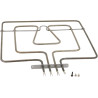Résistance supérieure four Bosch, Balay, Siemens 00776188