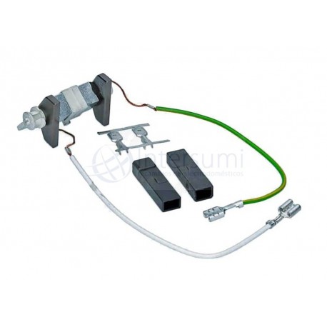 ESCOBILLA DE CARBÓN PARA SECADORA MIELE 05153702