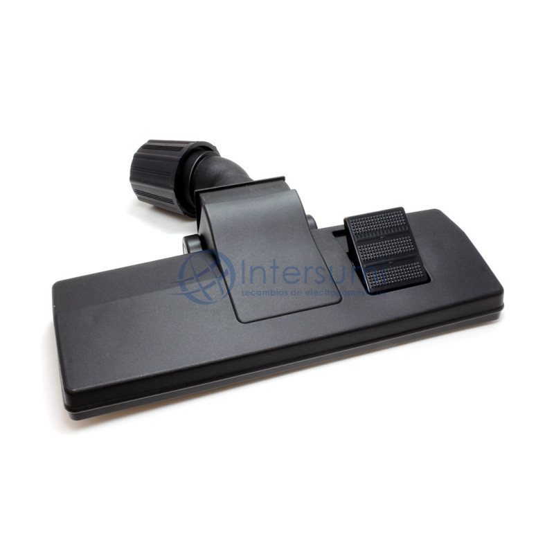 Brosse aspirateur avec roues 30-38 mm universelle 49NO208