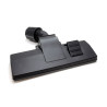 Brosse aspirateur avec roues 30-38 mm universelle 49NO208