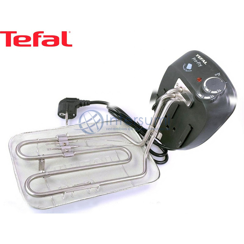 Résistance friteuse Tefal SS-984584