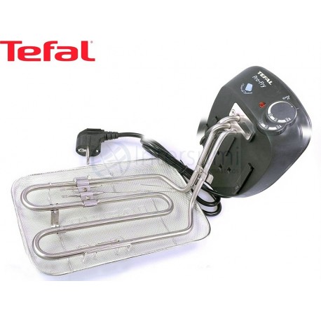 RESISTENCIA FREIDORA TEFAL SS-984584