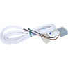 FUSIBLE TÉRMICO PARA FRIGORÍFICO AEG, ELECTROLUX 2426484164