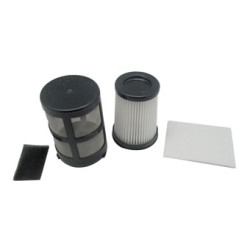 Kit de filtres originaux aspirateur Dirt Devil DD-2827001