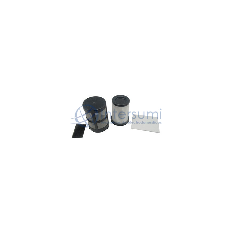 Kit de filtres originaux aspirateur Dirt Devil DD-2827001