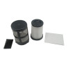 Kit de filtres originaux aspirateur Dirt Devil DD-2827001