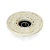 ENSEMBLE ROULEMENT POUR LAVE-LINGE CANDY 46002361