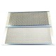 FILTROS METÁLICOS PARA CAMPANA CATA, NODOR (2 UDS.) 02825276