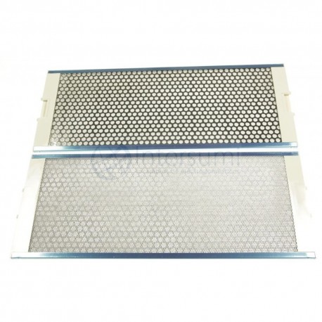 FILTROS METÁLICOS PARA CAMPANA CATA, NODOR (2 UDS.) 02825276