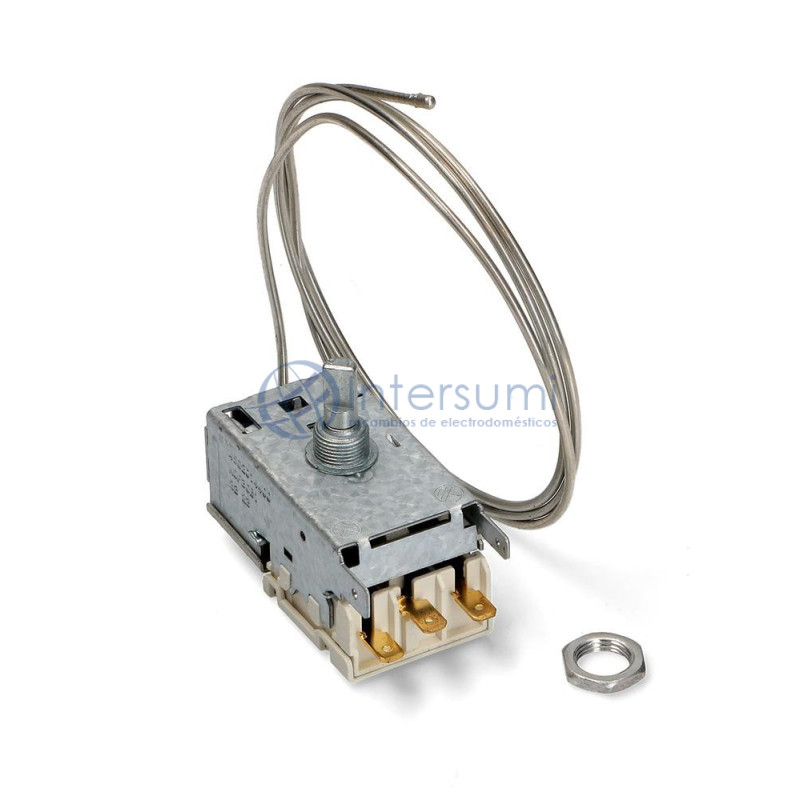 Thermostat pour réfrigérateur Beko 4502011100