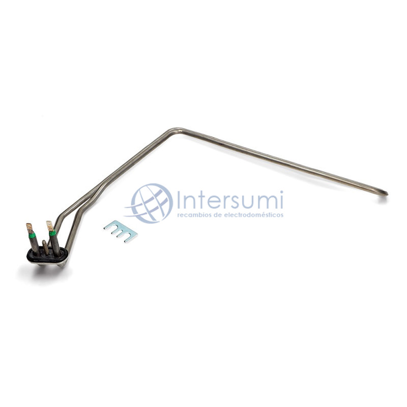 RÉSISTANCE LAVE-VAISSELLE AEG, ZANUSSI 50248390002