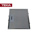 FILTRO METÁLICO CAMPANA EXTRACTORA TEKA 61846020