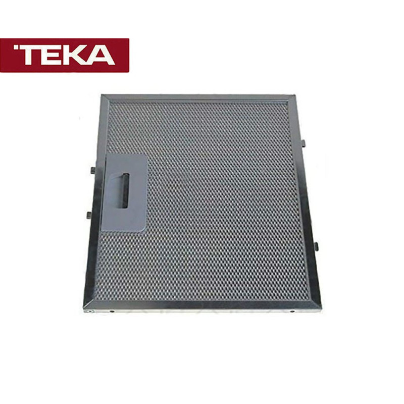 FILTRO METÁLICO CAMPANA EXTRACTORA TEKA 61846020