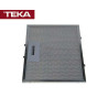 Filtre métallique hotte aspirante Teka 61846020