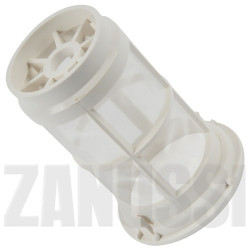 Filtre lave-vaisselle AEG, Zanussi, Electrolux 311066121006
